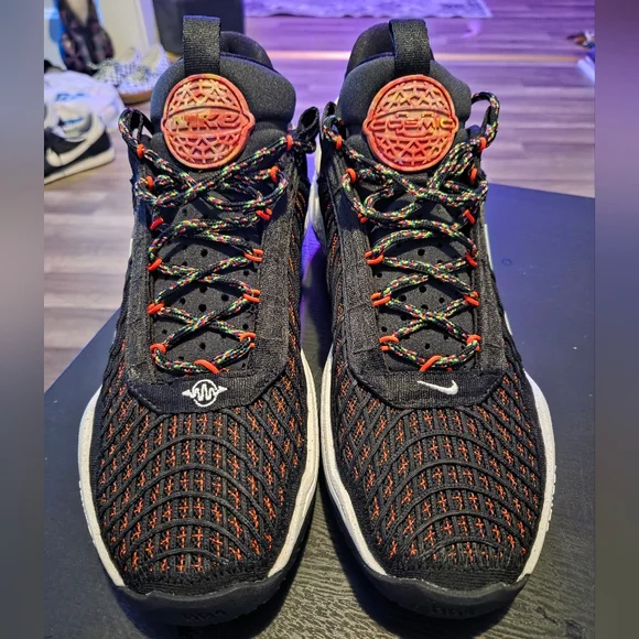 Nike "Cosmic Unity 2" Size 13 - Picture 10 of 16